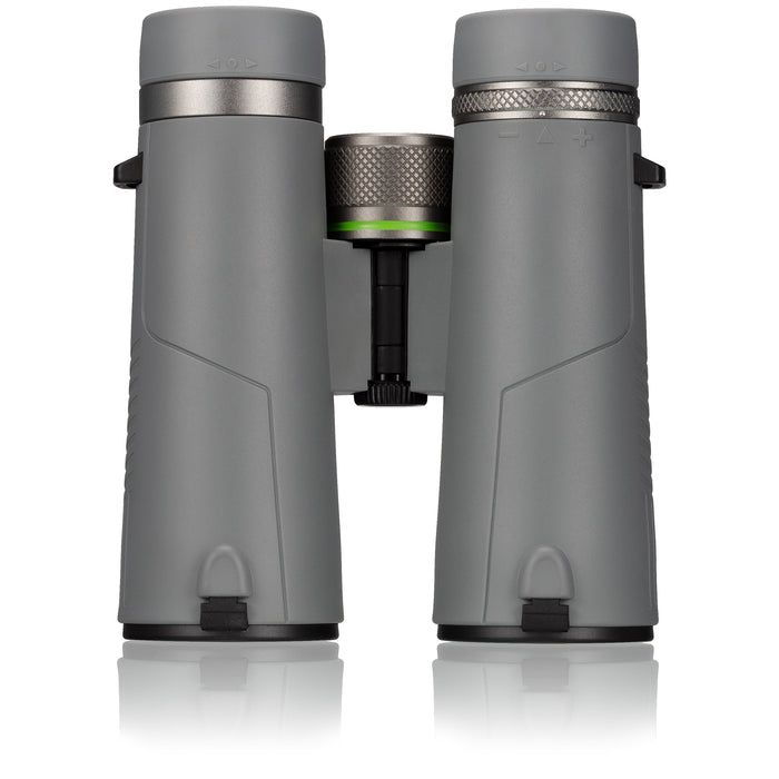 EAN 4007922070773 - Bresser Optics Wave 8x42 binocular BaK-4 Verde imagen 6