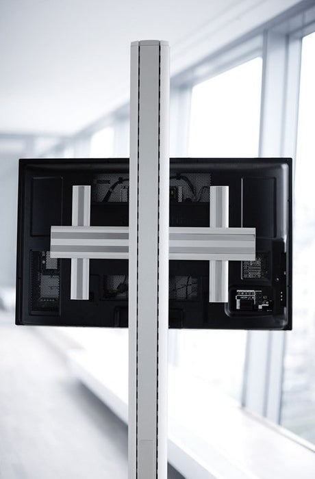 EAN 7331394918644 - SMS Smart Media Solutions PD210001 soporte para pantalla de señalización Plata imagen 1