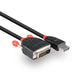 EAN 4002888414937 - Lindy 41493 adaptador de cable de vídeo 5 m DVI-D DisplayPort Negro imagen 3