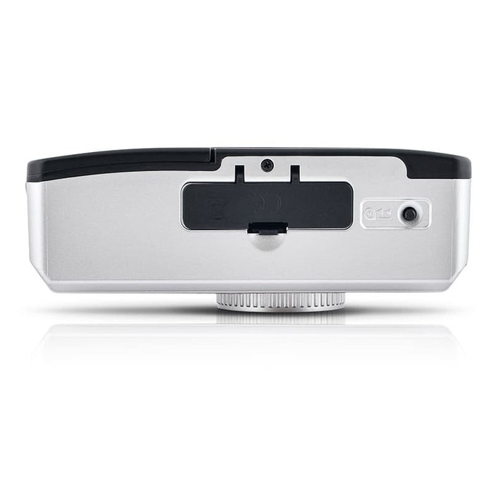 EAN 4250255104237 - AgfaPhoto 603001 videocámara Cámara analógica compacta 35 mm Rojo, Plata imagen 5