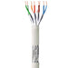 EAN 8054529022595 - Techly ITP9-RIS-0305 cable de red Gris 305 m Cat6 S/FTP (S-STP) imagen 4
