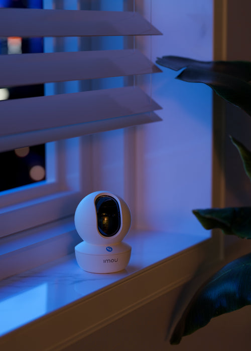 EAN 6971927234936 - Imou Ranger RC 2K imagen 7