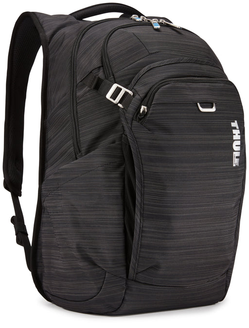 EAN 0085854258920 - Thule Construct CONBP116 mochila Mochila de viaje Negro Nylon imagen 1