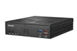 EAN 0887993006918 - Shuttle DH770 PC/estación de trabajo barebone 1,35 l tamaño PC Negro Intel H770 LGA 1700 imagen 4