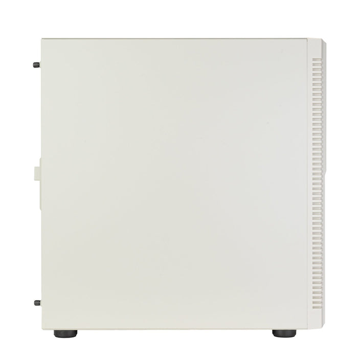 EAN 4710679819372 - Silverstone FLP02 Full Tower Blanco imagen 3