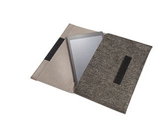 EAN 4040895637215 - Ultron RealLife 17,8 cm (7") Funda Negro imagen 3