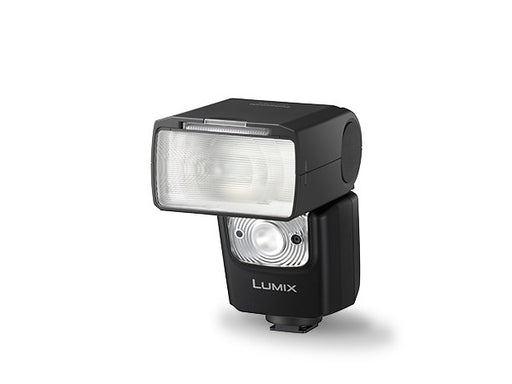 EAN 5025232786510 - Panasonic DMW-FL580LE flash fotográfico Flash de videocámara Negro imagen 1