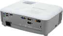 EAN 0766907026306 - Viewsonic PA504W videoproyector Proyector de alcance estándar 4000 lúmenes ANSI DLP WXGA (1280x800) Blanc imagen 9