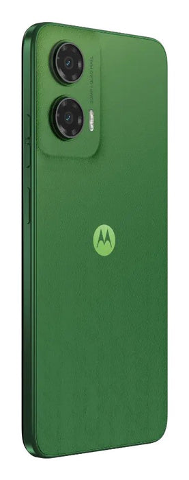 EAN 840023285127 - Motorola Moto G35 5G 17,1 cm (6.72") SIM doble Android 14 USB Tipo C 4 GB 128 GB 5000 mAh Verde imagen 7
