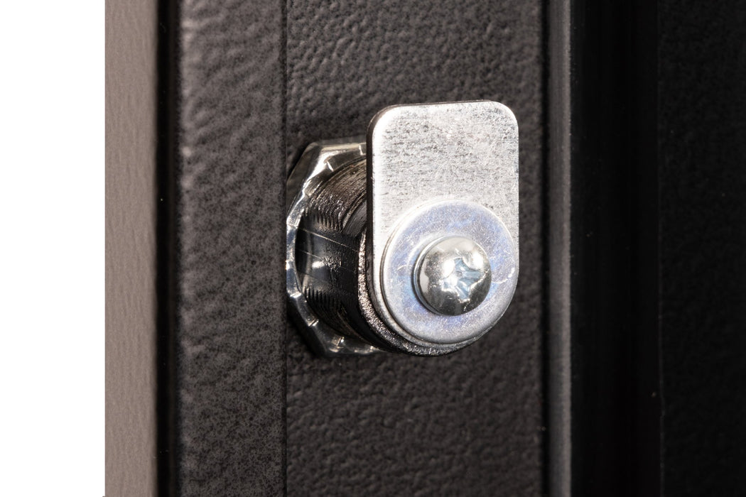 EAN 4016032314950 - Digitus DN-19 DOOR-12-U-SW accesorio de bastidor imagen 4