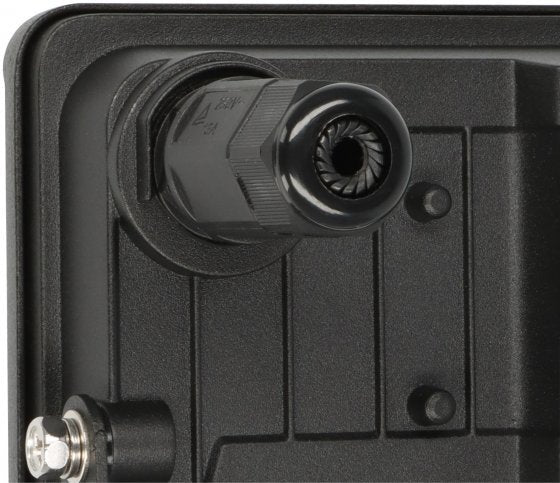 EAN 4007123684953 - Brennenstuhl 1171250142 Reflector Negro 10 W LED D imagen 8