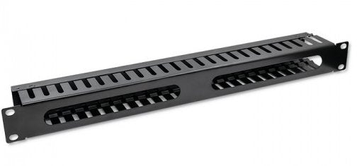 EAN 5901878545141 - Qoltec 54514 panel de parcheo 1U imagen 2