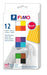 EAN 4007817053409 - Staedtler FIMO 8023 C Pasta de modelar 300 g Colores surtidos 1 pieza(s) imagen 1