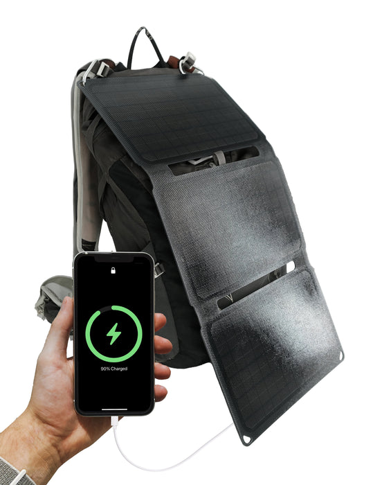 EAN 5706751067235 - Denver SOP-10200 placa solar 20 W Silicio monocristalino imagen 7