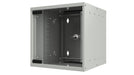 EAN 5420016861962 - Lanview RSM09U30MNWH armario rack 9U Blanco imagen 1