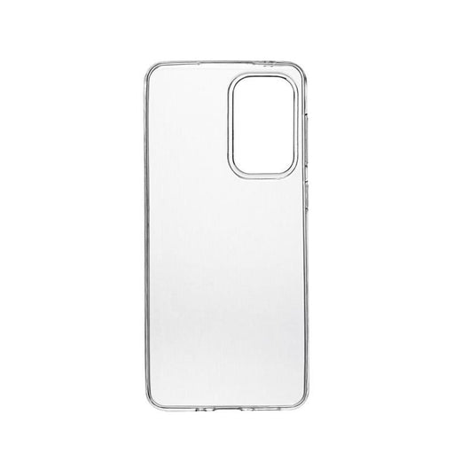 EAN 5704174804840 - eSTUFF ES673094-BULK funda para teléfono móvil 16,3 cm (6.4") Transparente imagen 2