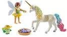 EAN 4008789718402 - Playmobil Fairies 71840 set de juguetes imagen 1