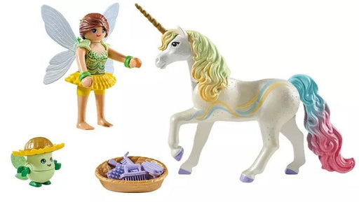 EAN 4008789718402 - Playmobil Fairies 71840 set de juguetes imagen 1
