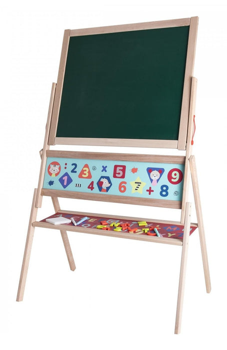 EAN 4003046008487 - Eichhorn 100002589 tablero o accesorio magnético Verde imagen 6