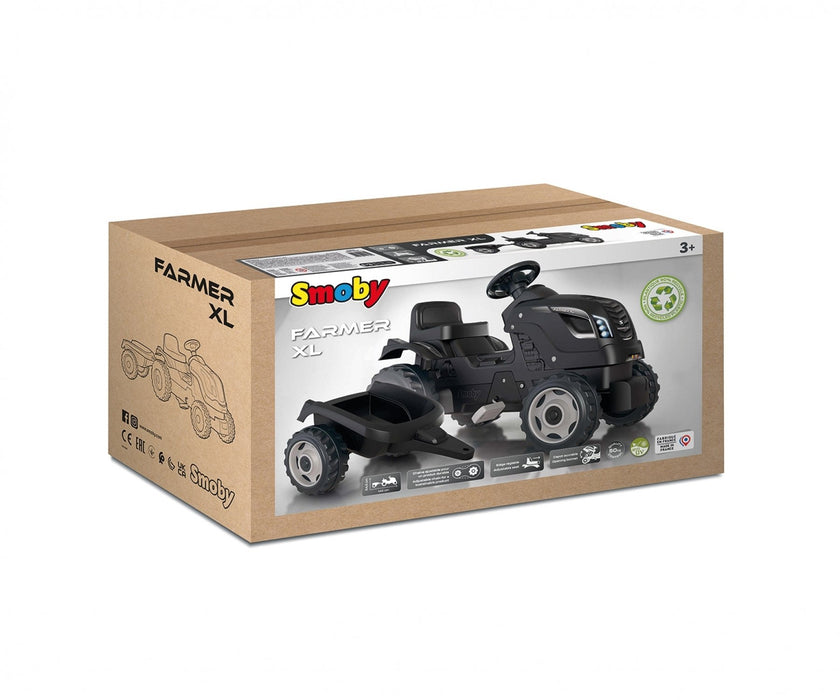 EAN 3032167101310 - Smoby 710131 vehículo de juguete imagen 4