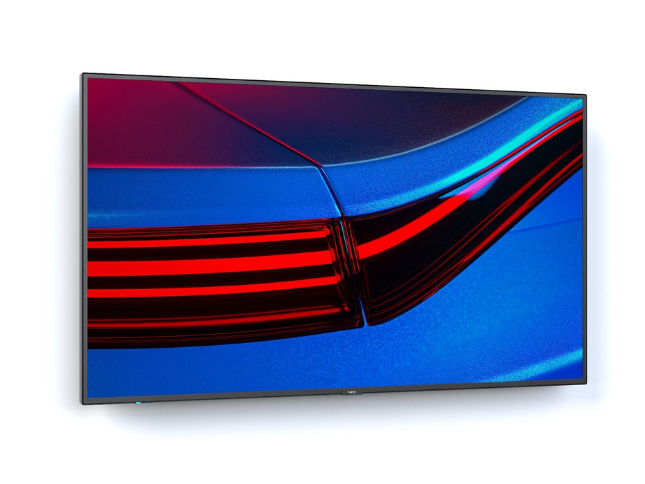 EAN 5028695119376 - NEC MultiSync P495 Pantalla plana para señalización digital 124,5 cm (49") LCD 700 cd / m² 4K Ultra HD Ne imagen 8