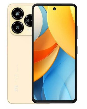 EAN 6902176116896 - ZTE Blade V60 Vita 16,8 cm (6.6") SIM doble Android 13 4G USB Tipo C 6 GB 256 GB 5000 mAh Champán, Oro imagen 1