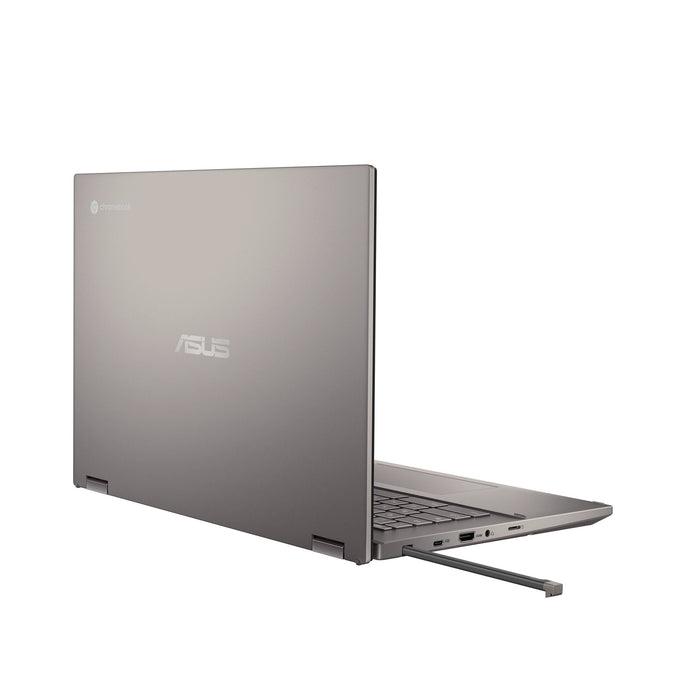 EAN 4711387176740 - ASUS Chromebook CB3401FBA-LZ0199 Intel® Core™ i3 35,6 cm (14") Pantalla táctil LPDDR4x-SDRAM Wi-Fi 6E (80 imagen 6