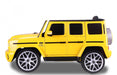 EAN 4042774456696 - Jamara Mercedes-AMG G 63 Correpasillos con forma de coche imagen 8