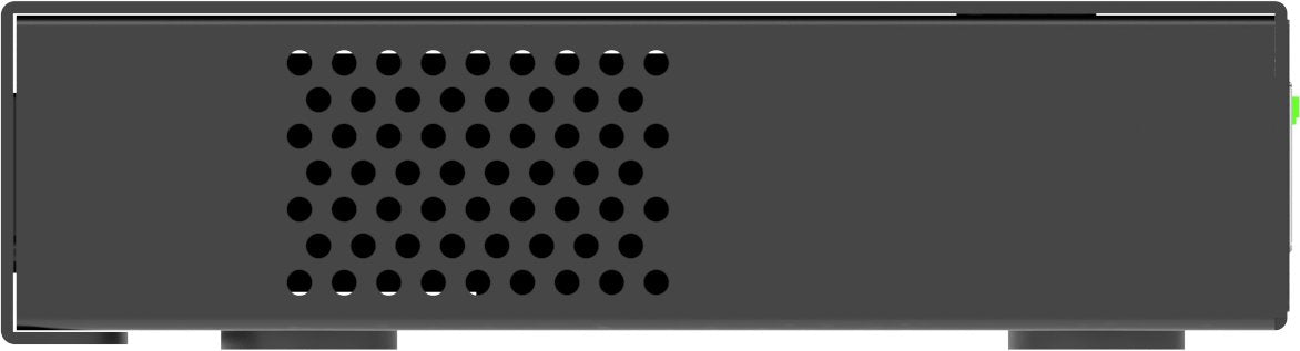 EAN 0606449154405 - NETGEAR 16-Port High-Power PoE+ Gigabit Ethernet Plus Switch (231W) with 1 SFP port (GS316EPP) Gestionado imagen 5