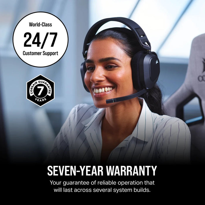 EAN 840006670650 - Corsair RM Series RM650 unidad de fuente de alimentación 650 W 24-pin ATX ATX Negro imagen 6