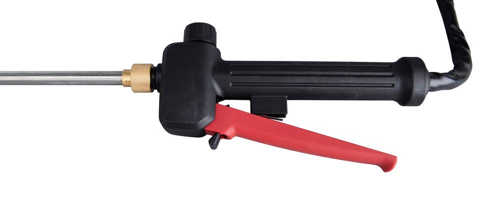 EAN 0088381741613 - Makita DUS054Z rociador de jardín Pulverizador manual 5 L imagen 15