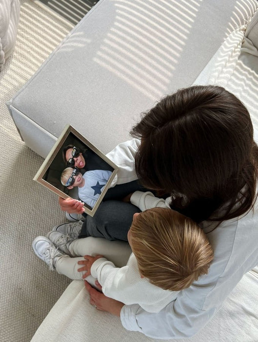 EAN 5412065680786 - Deknudt S41JD1 Expositor de pie retroiluminado Plata imagen 6