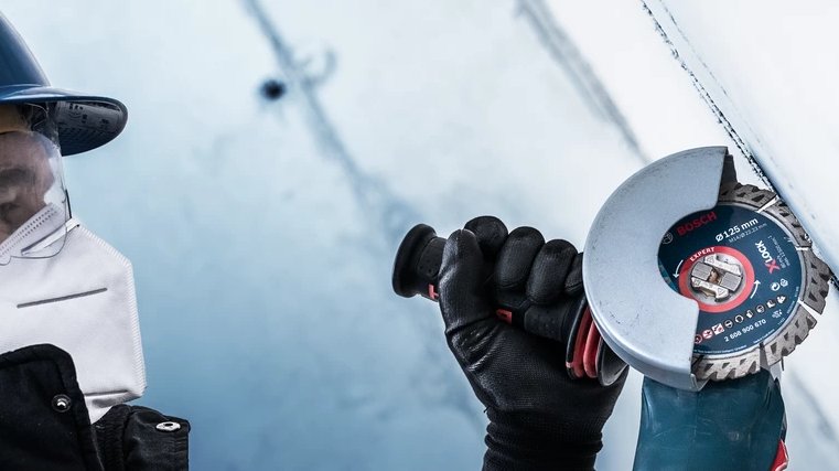 EAN 4059952539959 - Bosch 2 608 900 660 hoja de sierra circular 12,5 cm 1 pieza(s) imagen 5