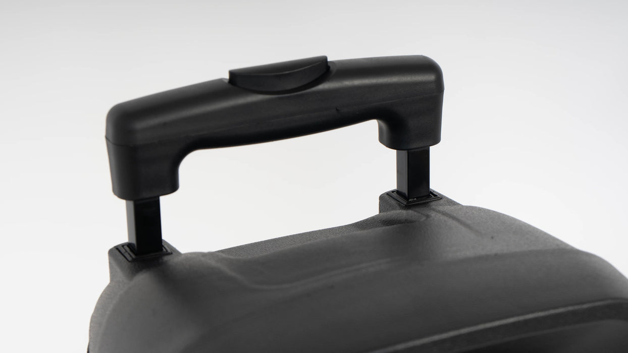 EAN 8422521023559 - Fonestar MALIBU-308 altavoz Negro Inalámbrico y alámbrico 100 W imagen 5