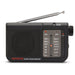 EAN 8435256897883 - Aiwa RS-55BK radio Personal Analógica Negro imagen 1