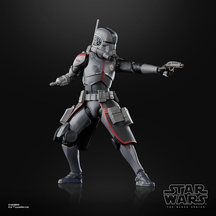 EAN 5010993981120 - Star Wars The Black Series F43485X0 toy figure imagen 3