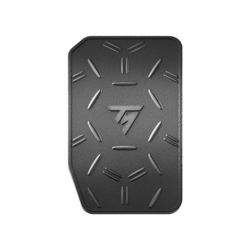 EAN 3362934002381 - Thrustmaster T-LCM Rubber Grip Kit de paletas de repuesto imagen 2