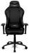 EAN 8436587970917 - DRIFT DR250 Silla para videojuegos de PC Asiento acolchado tapizado Negro, Carbono imagen 5
