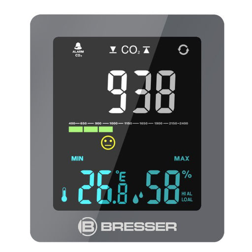 EAN 4007922071398 - Bresser Optics 7004020GYE000 Gris imagen 2