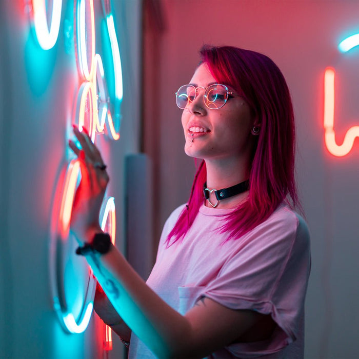 EAN 8056326677138 - Twinkly Flex Guirnalda G imagen 7