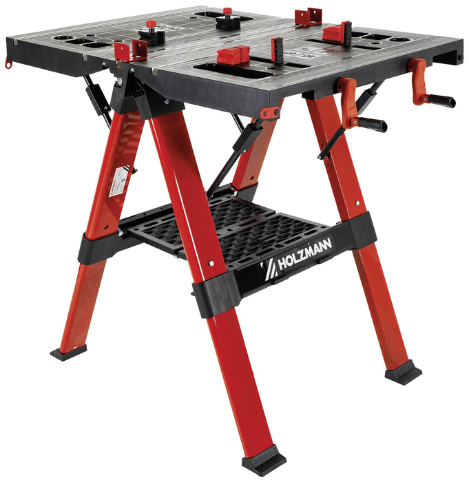 EAN 9120058379116 - Holzmann WST100SOLID no categorizado imagen 1