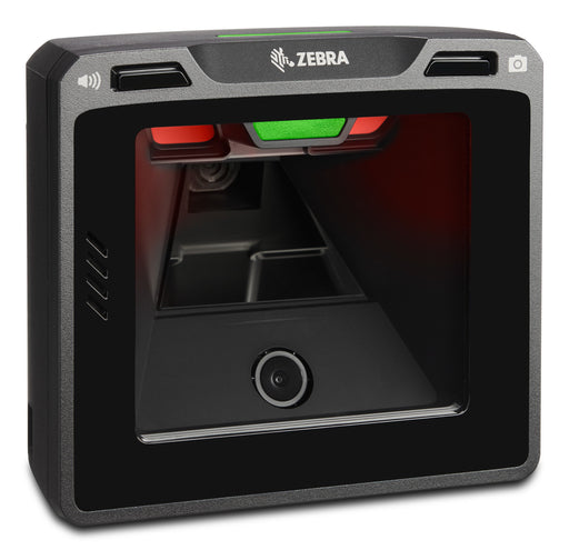 EAN 5715063412640 - Zebra SP7208-V Lector de códigos de barras integrado 1D/2D Negro imagen 2