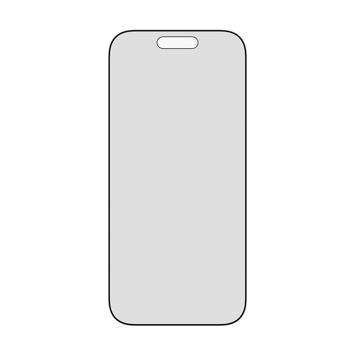 EAN 5715685025785 - PanzerGlass ® 2-Way Privacy Screen Protector iPhone 17 | iPhone 16 Pro | Ultra-Wide Fit w. EasyAligner Pr imagen 4