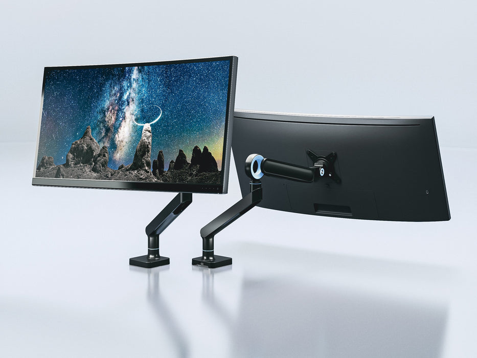 EAN 4015867236093 - Equip 650184 soporte para monitor 88,9 cm (35") imagen 10