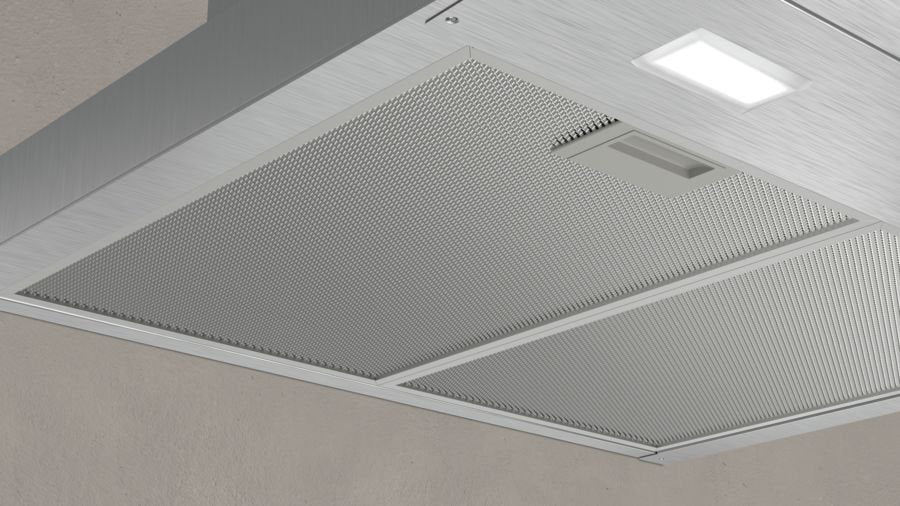 EAN 4242004223016 - Neff DBBC640N De pared Acero inoxidable A 590 m³/h imagen 4