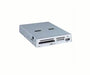 EAN 4040895425669 - Ultron Reader UCR 75in1 + USB Port 3.5" lector de tarjeta Plata imagen 1