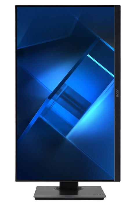 EAN 4711121486722 - Acer Vero V7 V227Q H pantalla para PC 54,6 cm (21.5") 1920 x 1080 Pixeles Full HD LED Negro imagen 3