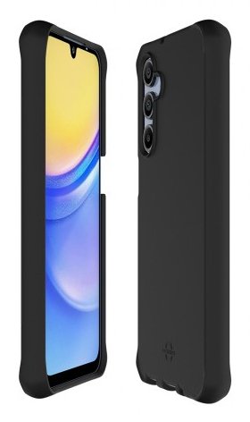 EAN 3700992533650 - Mobilis 066079 funda para teléfono móvil 17 cm (6.7") Negro imagen 1