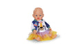 EAN 4001167836941 - BABY born Tutu Outfit 43cm Juego de ropita para muñeca imagen 2