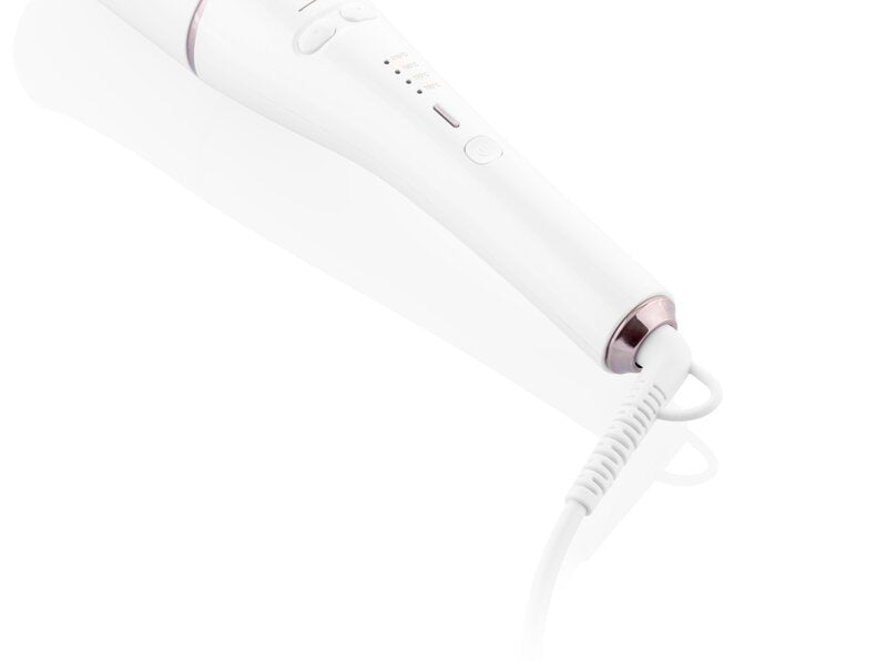 EAN 8590393292875 - Eta ETA932790000 Utensilio de peinado Rizador de pelo Caliente Blanco 33 W 1,8 m imagen 3